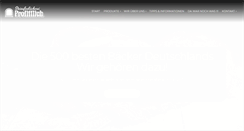 Desktop Screenshot of profittlich.de